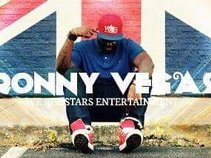 Ronny Vegas