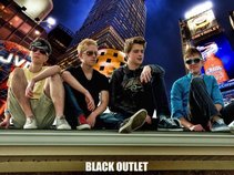 Black Outlet