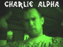 Charlie Alpha