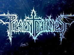 Image for PRESENT DARKNESS