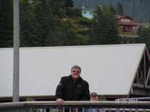 Gut Bucket Blues Band