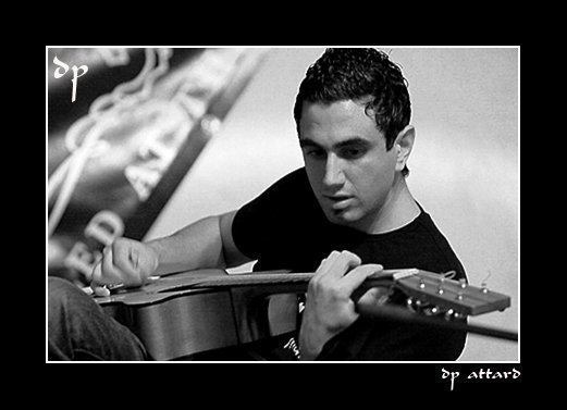 ReverbNation profile picture for @gianni