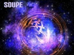 Image for SOUPE