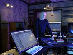 Steve Galante (Multi awarded Producer, Songwriter, Mixer, Mastering Engineer)