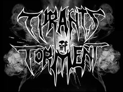 Image for Tyrants of Torment
