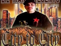 (LILMAN)MISSING LINKS ENT...