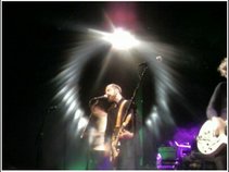 Todd Carlstrom and the Clamour