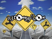DJ ConverZION