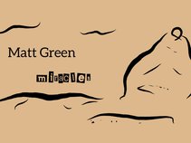 Matt Green