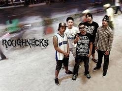ReverbNation profile picture for @roughnecks