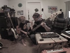 Bryan Powell (Fragments of Effection)