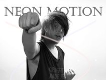Neon Motion