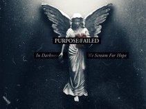 Purpose:Failed