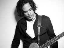 The Geoff Tyson Band