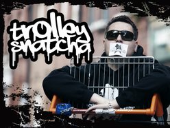 Image for Trolley Snatcha