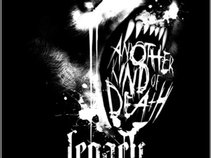 Another Kind Of Death