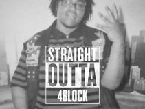 BIG BUCK MELLE