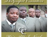 THE GOSPEL CRUSADERS