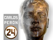CARLOS PERÓN