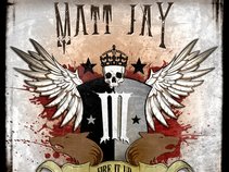 Matt Jay