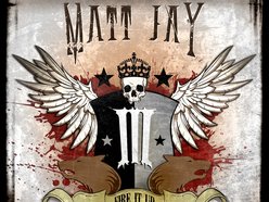 Matt Jay