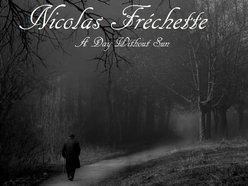 Image for Nicolas Fréchette