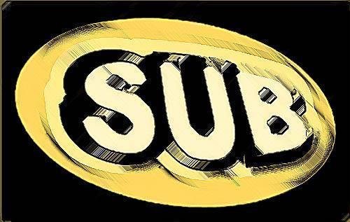 ReverbNation profile picture for @sub