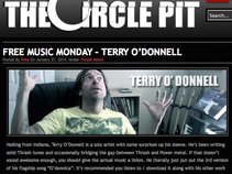Terry O'Donnell