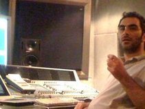 Dimitris Kontopoulos