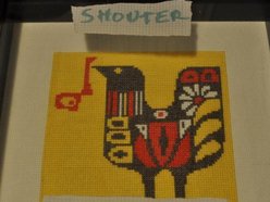 Image for Shouter