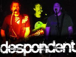 ReverbNation profile picture for @despondent