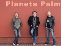 Planeta Palm