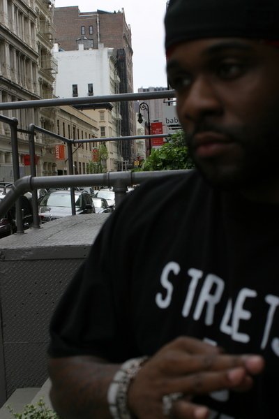 ReverbNation profile picture for @EL