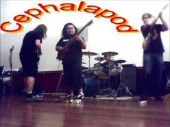 Image for Cephalapod