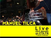 Manuel Tilca
