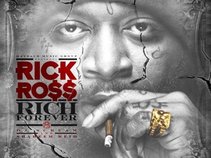 Rick Ross - Rich Forever