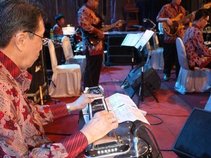 PORTEKA  HULA HAWAIAN