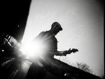 Colin Robison's Honest Soul