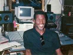 Image for ALONZO PATTERSON