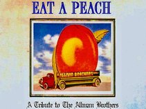 Eat A Peach