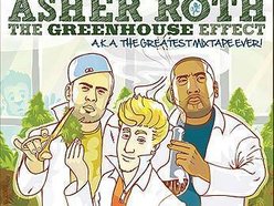 Image for ASHer Roth