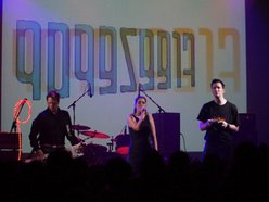 Image for Freezepop