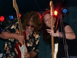 Image for The Mike Travers Band