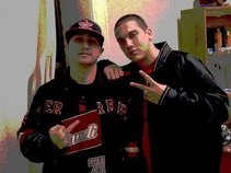 J3H Beats & Mario Peoples