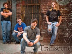 Image for Transcend