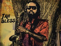Jah Bless