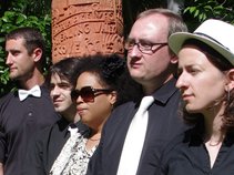 The Promised Land Players
