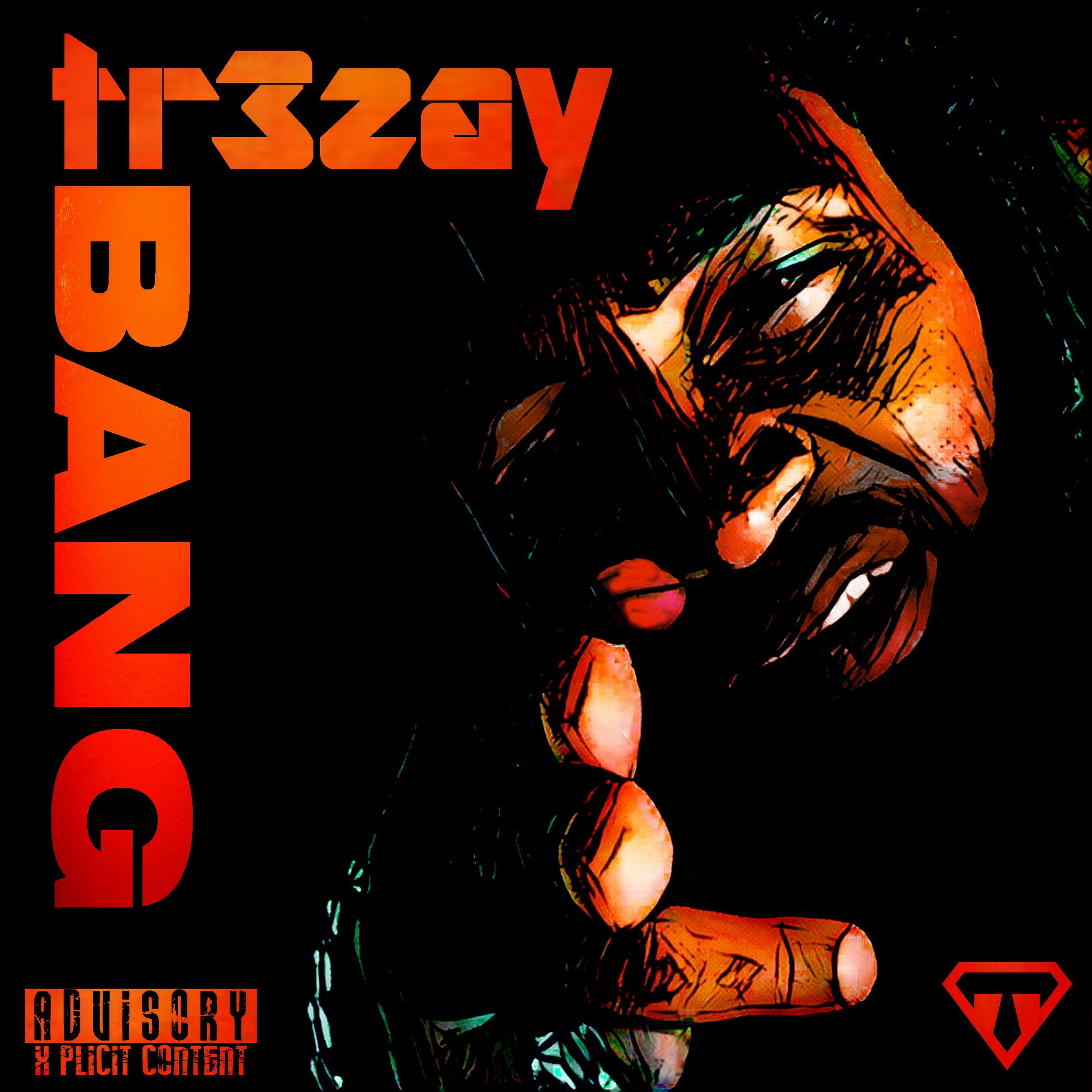 tr3zay | ReverbNation