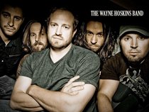 The Wayne Hoskins Band