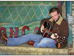 Image for Chris Trapper of The Push Stars